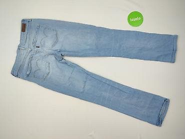 slim jeans drip: LeviS, Jeans for women, size M — 3