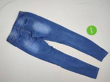 plus size mom fit jeans: House of Denim, Jeansy damskie, rozmiar M — 3