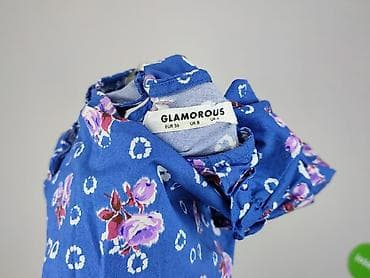 miss selfridges: Glamorous, Bluzka damska, rozmiar S — 4