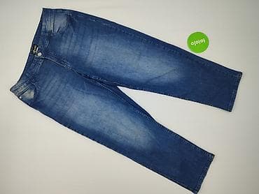 jeansy pumpy: UP2Fashion, Jeansy dla mężczyzn, rozmiar L — 2