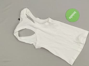 bytom biala koszula: Sinsay, Women's blouse, size 2XS (EU 32) — 3