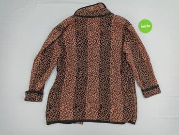 szlafrok c a: Women`s knitwear, size 3XL (EU 46) — 3
