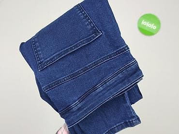 jeans type: H&M Divided, Jeansy damskie, rozmiar S — 6