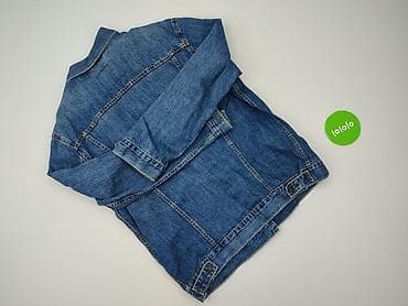 kurtka jeans lee: Levi’s, Kurtka jeansowa damska, rozmiar XL — 3