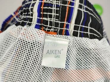 купити штани чоловічі дешево: Swimming shorts for men, S (EU 36), condition - Very good — 4