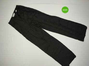 piżamy damskie primark: Reserved, Spodnie materiałowe damskie, rozmiar XS — 2