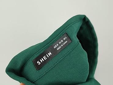 aaiko shirts: Shein, Koszula damska, rozmiar M — 4