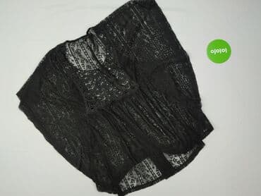 marynarka z mohito: Bodyflirt, Ponczo damskie, XL — 2