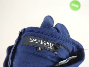 Women: Top Secret, Women`s skirt, size S (EU 36) — 4