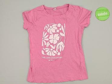 dzem koszulka: Wild Flower, T-shirt damski, rozmiar S — 2