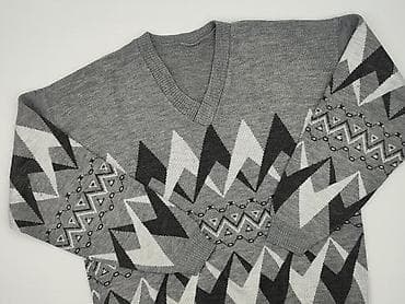 Sweter dla mężczyzn, rozmiar 3XL