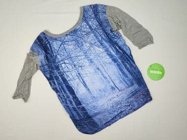 bluzki z frędzlami reserved: Reserved, Bluzka damska, rozmiar L — 2