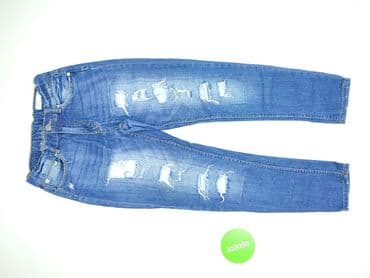 only play curve spodnie: Jeans, 14 years, 164, condition - Very good — 2