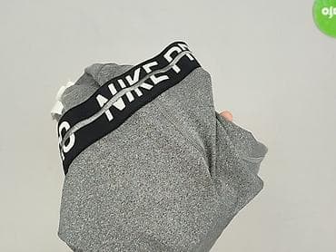 legginsy dior: Nike, Legginsy Sportowe damskie, rozmiar S — 6