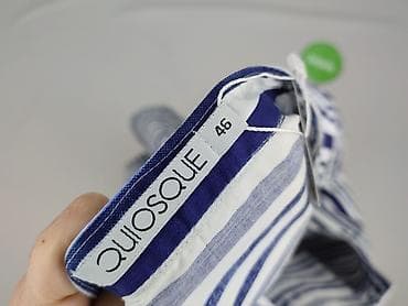 spodnica biala: QUIOSQUE, Spódnica damska, rozmiar 3XL — 4