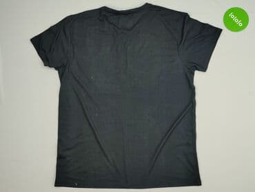 t shirt basic oversize: Marvel, Koszulka dla mężczyzn, XL — 3