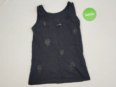 bluzki goth: House, Top damski, rozmiar S — 3