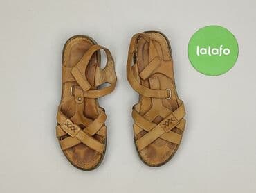buty scholl ccc: Sandals for women, size 39 — 2