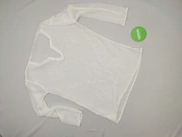 bluzki ozdobne: Bluzka damska, rozmiar M — 3