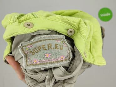 ubrania z traktorem: Ubranie damskie, rozmiar S — 5