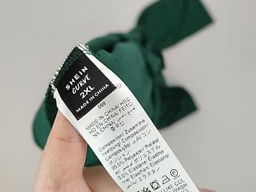 kardigany c: Shein Curve, Kardigan damski, rozmiar 2XL — 5