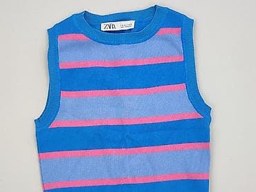 Zara, Top damski, rozmiar S