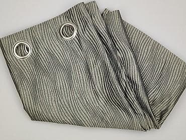 Home & Garden: Zasłona na przelotkach NEXT - Wymiary: ok. 135 × 137 cm (53" × 54") - — 1