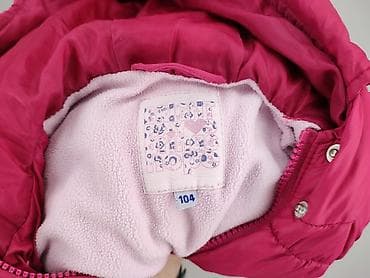 tommy koszule: Kurtka puchowa 3-4 lat, stan - Bardzo dobry — 4