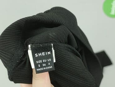 spódniczka plus size: Shein, Spódnica damska, S — 4