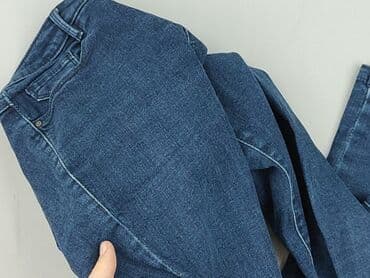 джинси широкі: CAMAIEU, Jeans for women, size S (EU 36) — 7