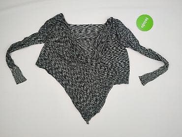 fluff outerwear: Kardigan damski, rozmiar L — 2
