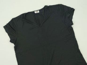 koszulki bez rękawów damskie karl kani: Karko, Women`s T-shirt, size XL — 2