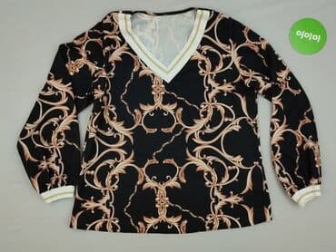 koszulki latynka allegro: Bluzka damska, rozmiar One size — 2