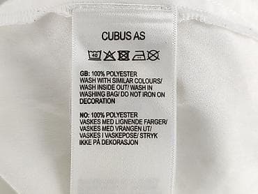 vila bluzki: Cubus, Bluzka damska, rozmiar 2XS — 5