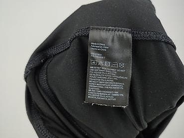 crivit sport: H&M Sport, Legginsy Sportowe damskie, rozmiar S — 6