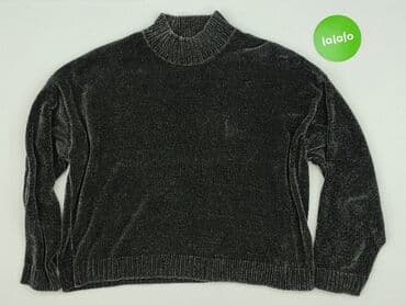 wojan bez koszulki: FB Sister, Sweter damski, rozmiar XL — 2