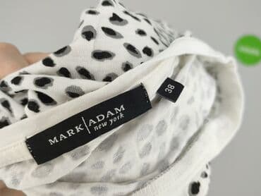 markowe marynarki damskie: Jones New York, Women's blouse, M — 5