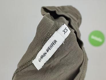 mango t shirty basic: T-shirt damski, rozmiar XS — 4