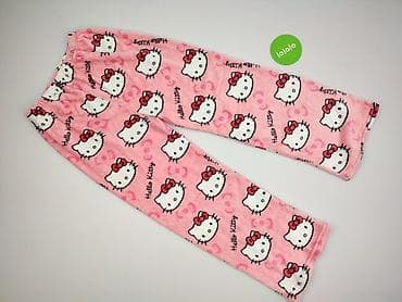 hello kitty pizamy: Hello Kitty, Spodnie do spania, rozmiar 2XL — 2