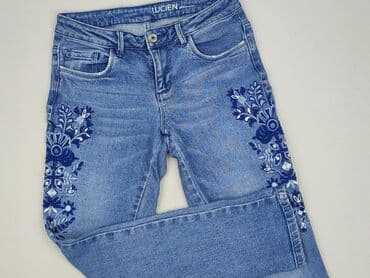 promod jeansy: Promod, Jeansy damskie, rozmiar XS — 1