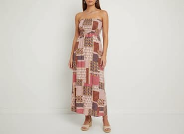 asos sukienki maxi na wesele: New Look, Sukienka damska, rozmiar 2XS — 6