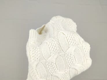 sweter tunika mohito: Sinsay, Sweter damski, rozmiar M — 6