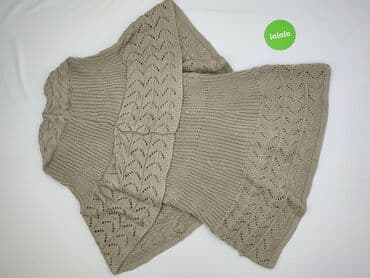 destination kurtka: F&F, Ponczo damskie, rozmiar L — 3