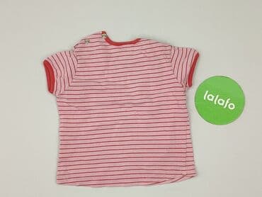 kurtka wiosenna 104 dziewczynka: Koszulka, H&M, 6-9 miesięcy, stan - Bardzo dobry — 3