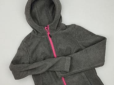 crivit termoaktywna: Crivit, Women`s fleece, size S — 1