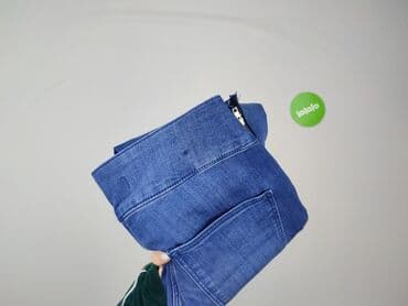 legginsy push up gatta: Sinsay, Jeansy damskie, XL — 5