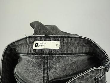 Gina Tricot, Jeansy damskie, rozmiar S — 4