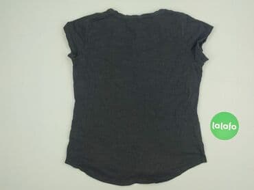 t shirty czarne guess: T-shirt damski, rozmiar XL — 3