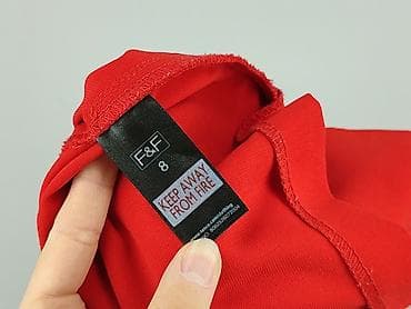 pull and bear f1: F&F, Marynarka damska, rozmiar S — 4