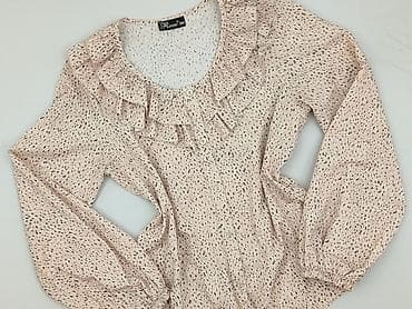 Roco, Жіноча блуза, розмір S